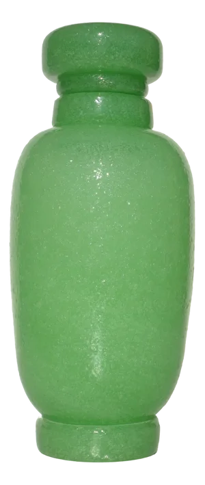 Art Deco Murano Glass A Bollicine Bottle by Carlo Scarpa for Venini, 1930s
