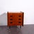 Wood Scandinavian Wooden Chest of Drawers, 1950s For Sale - Image 7 of 18