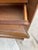 Wood Mid-Century Modern 5 Drawer Dresser by Bassett Furniture, Walnut For Sale - Image 7 of 11