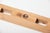 Wood French Oak B17 Bibliothèque Wall Unit Shelf by Pierre Chapo For Sale - Image 7 of 8