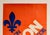 Date: 1980s Size: 21 x 13 inches Artist: Guilain INC. About this poster: This Québécois political campaign poster states...