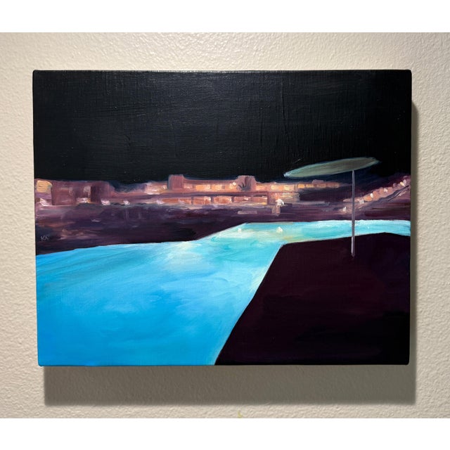 Using the striking imagery that is abundant in the California landscape, queer artist Kory Alexander creates dreamy...