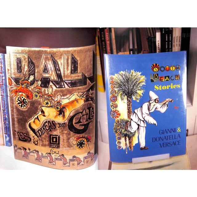 "Richard Prince Good Life" 2003 McWinnie, John For Sale - Image 10 of 12