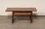 Wood Late 18th Century Two-Drawer Coffee Table, Spain For Sale - Image 7 of 11
