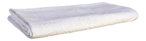 Dhavli Applique Coverlet