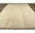 Early 20th Century Galerie Shabab Collection Early 20th Century Handmade Turkish Oushak Room Size Carpet For Sale - Image 5 of 10