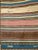 Wool , genuine hand made antique N.East Persian Kilim-