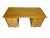 Wood Attributed to Paul McCobb for Planner Group Maple Double Pedestal Desk, 1950s For Sale - Image 7 of 18