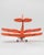 Large Vintage Stampe SV.4 Biplane Airplane Model, 1980s For Sale - Image 15 of 16