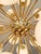 Metal 21st Century Murano Pinocchio Chandelier by Fabio LTD For Sale - Image 7 of 8