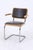 Bauhaus S64 Cantilever Leather Chair by Marcel Breuer for Thonet For Sale - Image 12 of 15