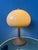 Mid-Century Space Age Mushroom Table Lamp from Herda For Sale - Image 4 of 13