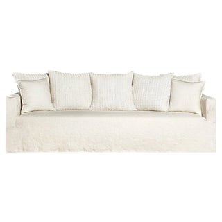 Casper Sofa by Pepe Albargues For Sale