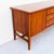 South African Mid Century Modern Sapele Mahogany Sideboard For Sale - Image 11 of 15