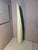 Model Unghia Nail Lipstick Floor Mirror in Light Green For Sale - Image 5 of 11