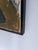 Original Swedish Mid Century Interior Still Life Painting by Ulla Borgstrom 1951 For Sale - Image 12 of 17