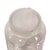 Sambonet Linea Q Cruet Set Glass Stainless Steel Salt Pepper Oil Vinegar - 5 pcs For Sale - Image 15 of 16