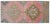 1960s Traditional Turkish Runner Hand Knotted Distressed Low Pile Pink Hallway Rug Kitchen Decor For Sale - Image 11 of 14