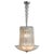 Italian Murano Glass Pendant, 1930s For Sale - Image 17 of 17