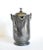 Reed & Barton Antique C.1870s Reed & Barton Silver Plate Water Pitcher For Sale - Image 4 of 13