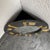 Jonathan Adler Relief Round Ceramic Mirror For Sale - Image 9 of 12