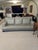 Postmodern Nicoletti Italia Postmodern Lounge Sofa (Late 1980s, Circa 1988-1992) For Sale - Image 3 of 3