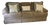 Vintage Custom 8-Way Hand-Tied Sofa – Exceptional Condition (Nc Bench-Made For Sale
