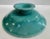 Art Nouveau 1900s Majolica Footed Bowl by Villeroy & Boch, Jugendstil / Art Nouveau For Sale - Image 3 of 10