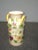 1990s French Country Yellow Floral Ceramic Milk Can / Umbrella Stand For Sale In Los Angeles - Image 6 of 10