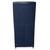 7400 Chairs Cantilever Chairs in Leather from Rolf Benz, Set of 4 For Sale - Image 11 of 14