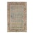 Galerie Shabab Collection Mid-20th Century Persian Malayer Accent Rug For Sale