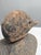 Here's a hand carved primitive duck decoy with glass eyes that has aged beautifully through time and usage. For the...