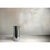 Not Yet Made - Made To Order Rl 08 Cylindrical Pedestal in Brushed Aluminum by Caspal For Sale - Image 5 of 11