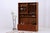 Mid-Century Danish Teak Bookcase by Poul Hundevad For Sale - Image 3 of 16