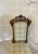Antique Victorian Carved Walnut Ladies Chair, 1860s For Sale - Image 3 of 12