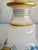 French Early 19th Century French Opaline Perfume Bottle For Sale - Image 3 of 8