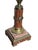 1990s Vintage Biltmore Estate Collection Pair of Neoclassical Rouge Marble Urns Cassolettes For Sale - Image 5 of 17