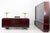 Steel desk designer: ahrend year: 1933 manufacturer: ahrend country: netherlands measurements: h 78 cm w 174 cm d 90 cm,...