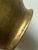 Antique Japanese Studio Bronze Art Nouveau Vase, Meiji Period For Sale - Image 12 of 12