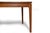 Mid 20th Century Glostrup Mobelfabrik Solid Teak Dining Table For Sale - Image 5 of 12