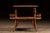 Victorian Late 19th Century Victorian Wicker Parlor Table With Gallery Shelf For Sale - Image 3 of 11