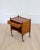 French 20th Century Cherrywood Bedside Table For Sale In Atlanta - Image 6 of 9