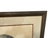 Mid 20th Century Louis Frisino Signed Limited Edition Chocolate Labrador Retriever Print #577/600 For Sale - Image 5 of 7