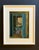 Contemporary Interior Room With Two Cats by Satori Gregorakis For Sale - Image 3 of 3