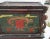 Chinese Provincial Lidded Trunk Hand Made Antique For Sale In New York - Image 6 of 11