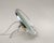 Art Deco Magnifying Table Mirror from Le Mirophar Brot, 1920s For Sale - Image 3 of 18