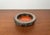 Mid-Century Modern Ceramic Fat Lava Bowl from Glit Pottery, 1960s For Sale - Image 14 of 14