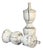 Wood Pr. Antique Wood Architectural Balustrades For Sale - Image 7 of 9