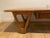 Wood Lane Perception Mid Century Modern Walnut Coffee Table C. 1960 For Sale - Image 7 of 10