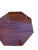 1980s Vintage Custom Mahogany Octagon Pedestal Side Table Ball and Claw Feet Jefferson For Sale - Image 5 of 18